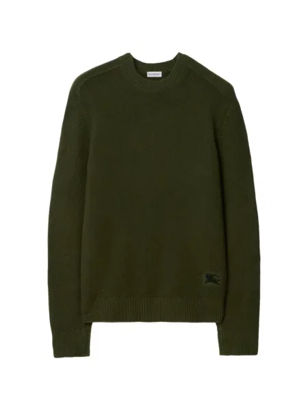 Pulover Burberry verde