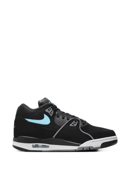 Sneakerși Nike Air Max 1 cu imagine violet