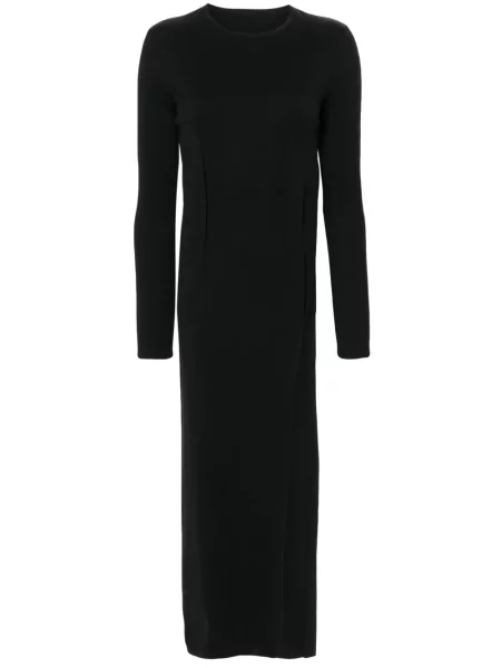 Pulover Mm6 Maison Margiela negru