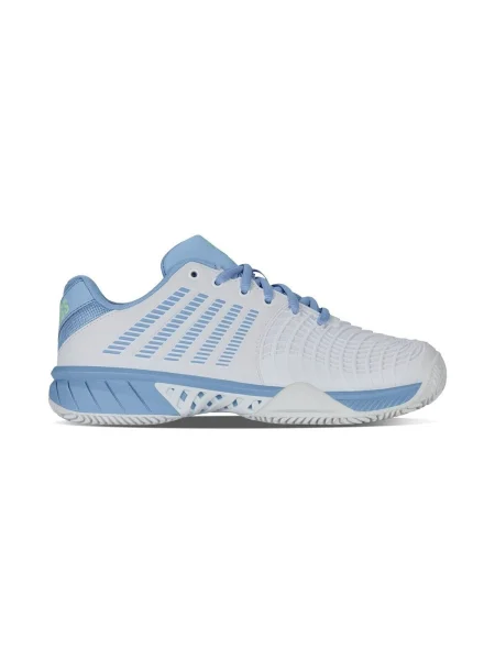Tenisky K-swiss biela