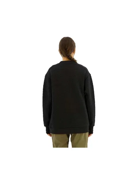 Pulover Adidas negru