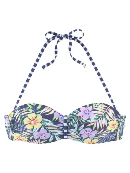 VENICE BEACH Sutien costum de baie mai multe culori