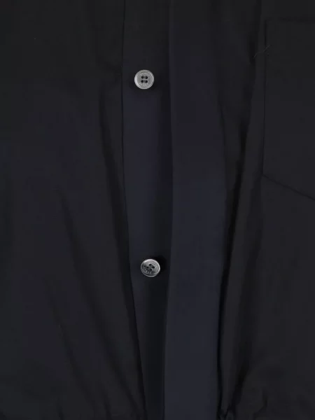 Rochie Sacai cu cordon negru