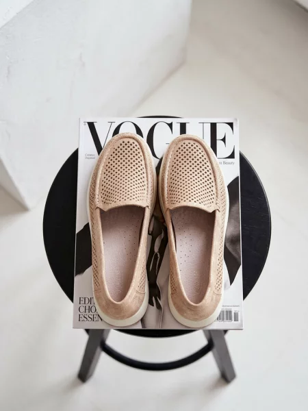 Mocasini Sergio Leone