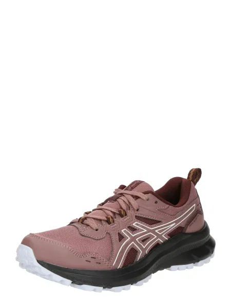 Bežecké topánky Asics biela