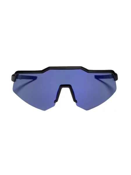 CHPO Alvin Black Unisex Okulary przeciwsłoneczne CHPO Size: One size czarny