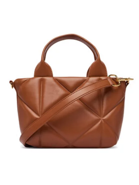 LOVE MOSCHINO Táska barna