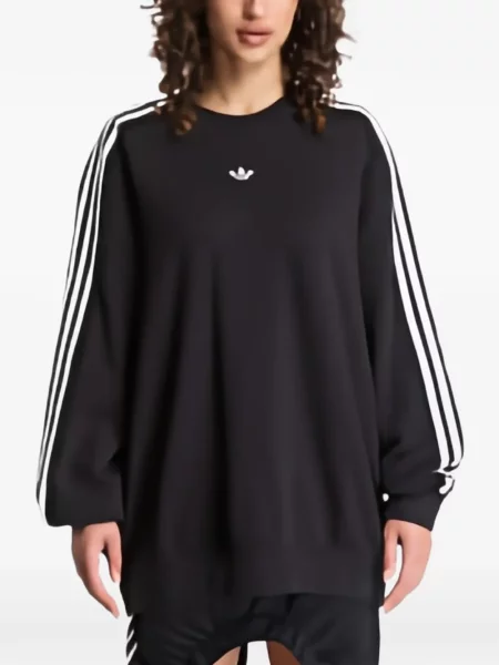 Hanorac Adidas gri