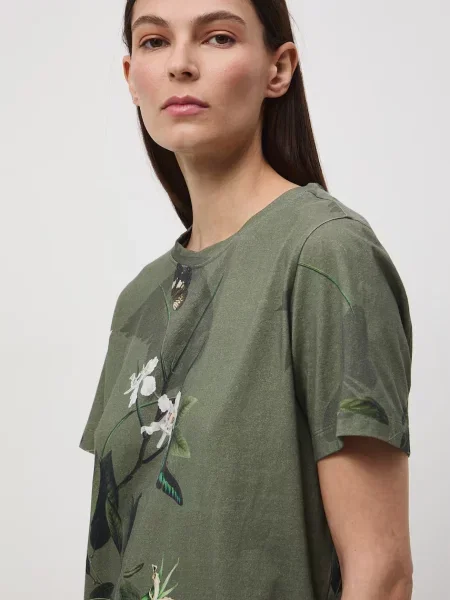 Футболка Medicine