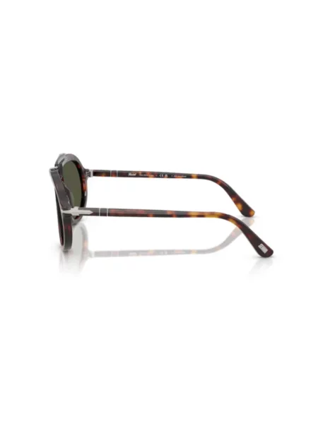 Persol Okulary Przeciwsłoneczne braun brązowe