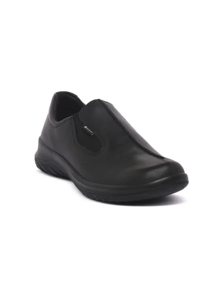 Pantofi Legero negru