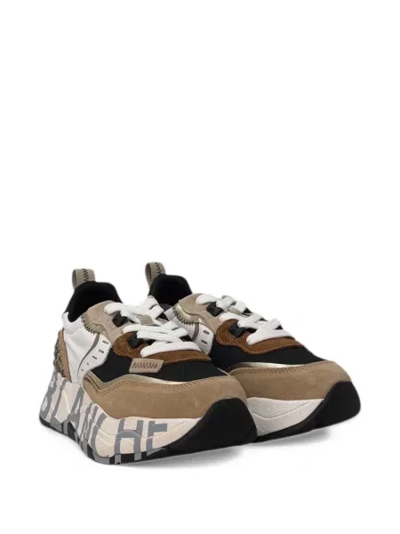 Sneakerși Voile Blanche cu tepi chunky
