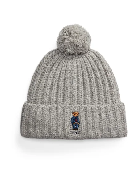 Polo Ralph Lauren Căciulă gri