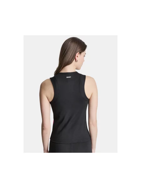 Body Dkny negru