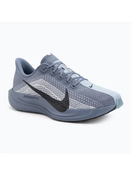 Încălțăminte de alergare pentru bărbați Nike Pegasus Plus ashen slate / anthracite / white alb