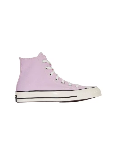 Pantofi Converse roz