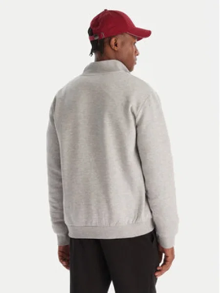 Reebok Pulóver szürke
