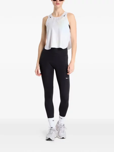 Tílko Nike bílé