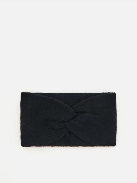 Căciulă Reserved negru