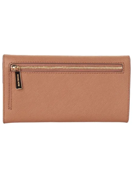 Valiză Michael Michael Kors maro