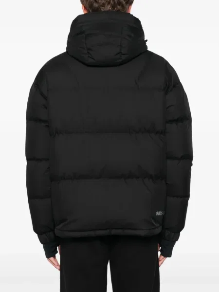 Sídzseki Moncler Grenoble fekete