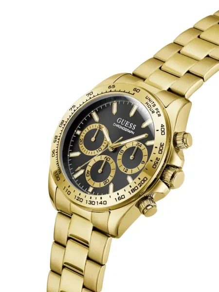 Ceas Guess negru