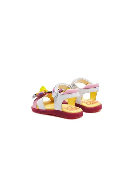 Sandály Agatha Ruiz de la Prada Barevná