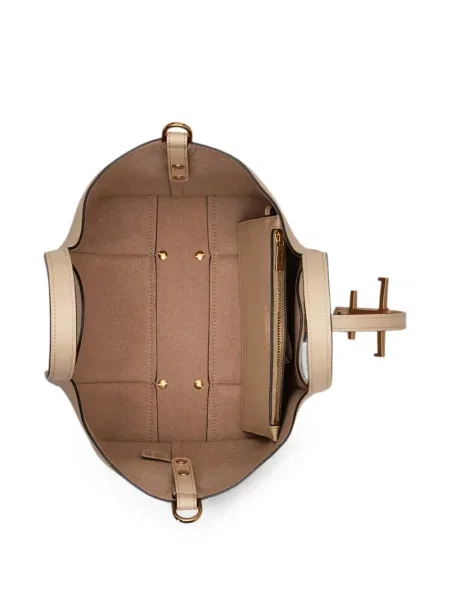 Geantă shopper Tod's din piele