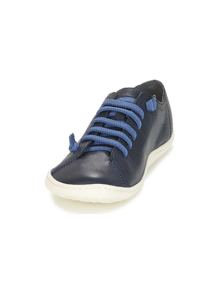 Pantofi Camper albastru
