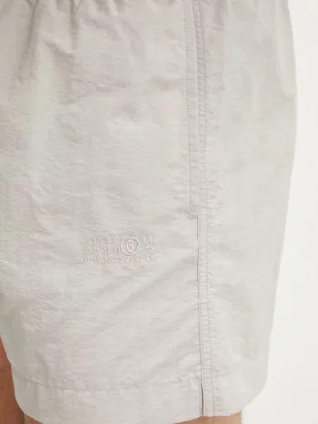 Шорты Mm6 Maison Margiela