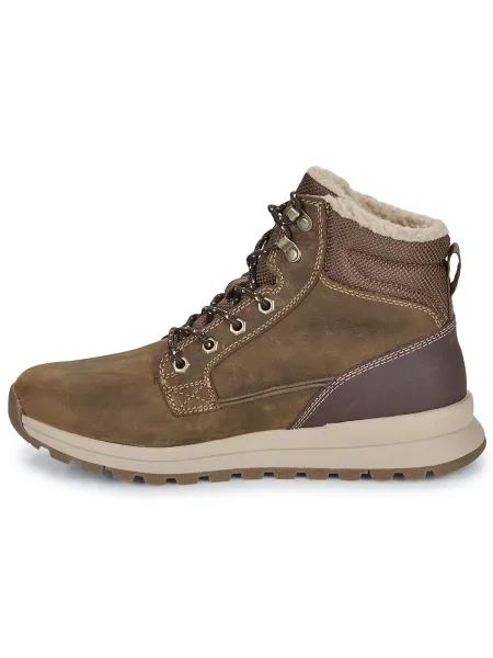 Pantofi Helly Hansen maro