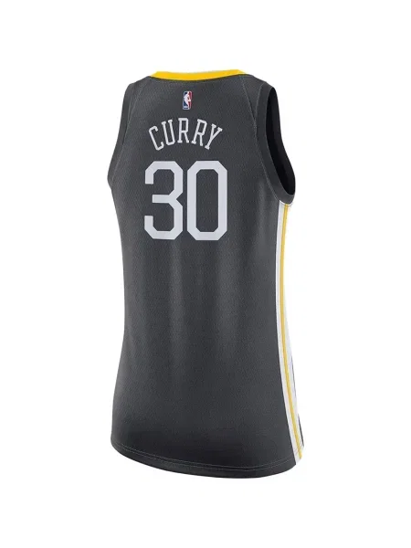 Krótka koszulka Nike polarowa do biegania biała