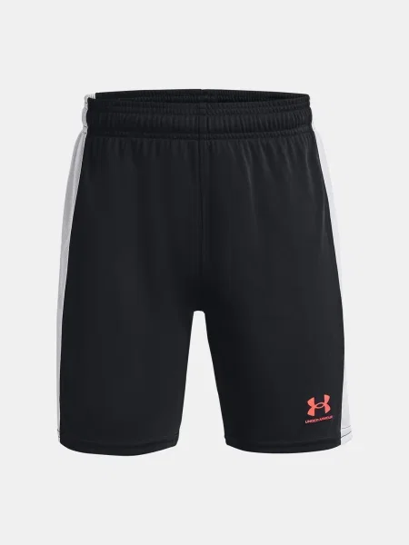 Pantaloni copii Under Armour negru