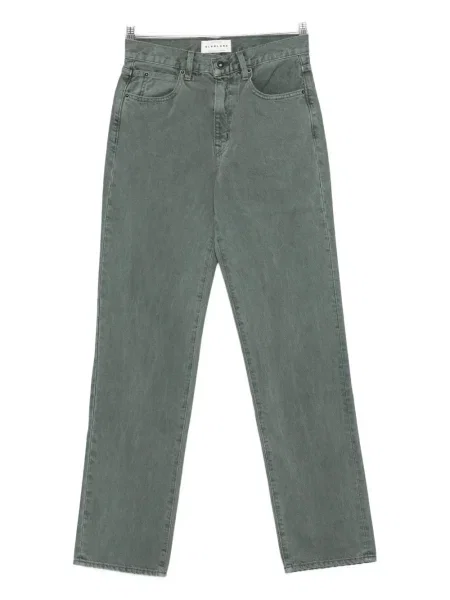 Blugi Slvrlake verde