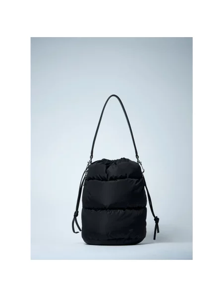 Torebka Moncler czarna