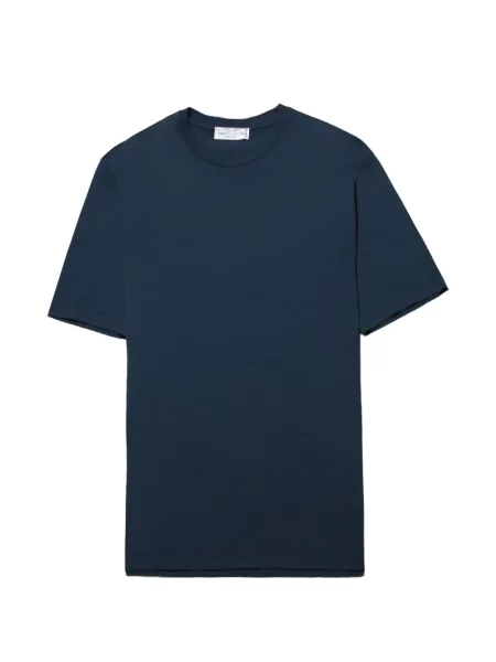 Tricou Roberto Collina albastru