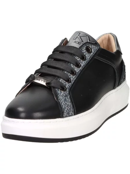 Pantofi Keys negru