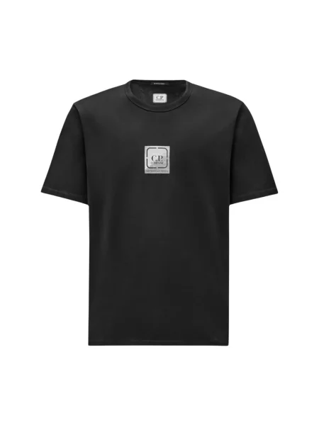 Koszulka C.p. Company czarna