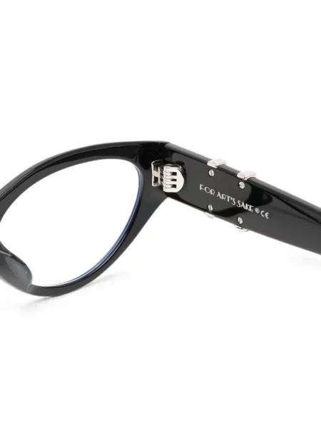 Ochelari de soare For Arts Sake negru