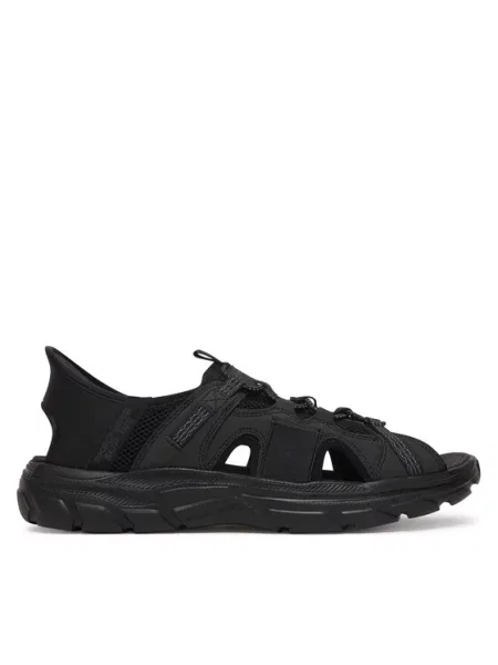 Skechers Sandale Revolted SS Merrick crna