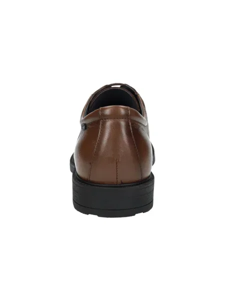 Pantofi Baerchi maro