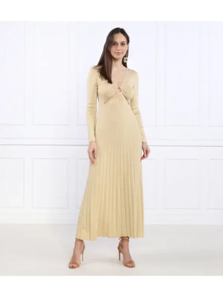 Michael Kors Ruha sárga