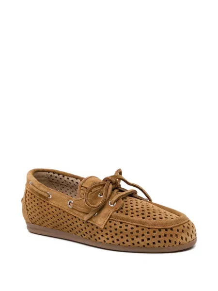 Pantofi loafer Posa maro