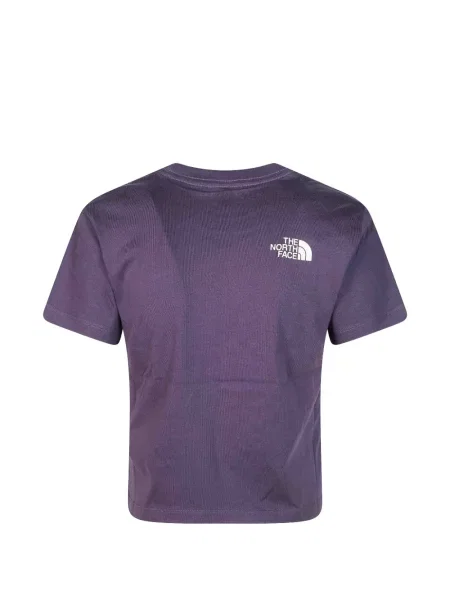 Tricou The North Face violet