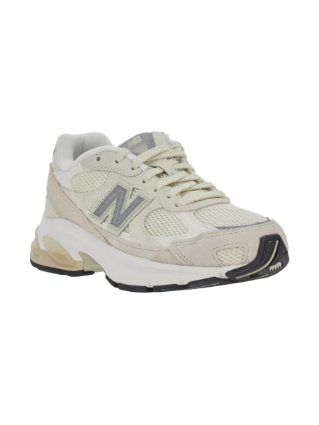 New Balance sneakersy szare