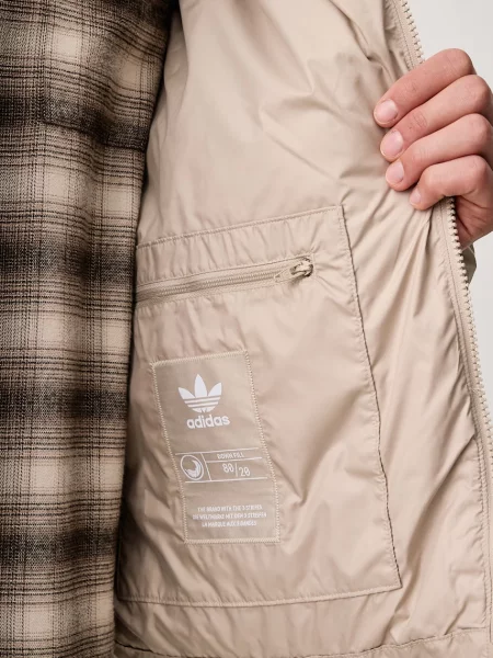 Пуховик Adidas Originals