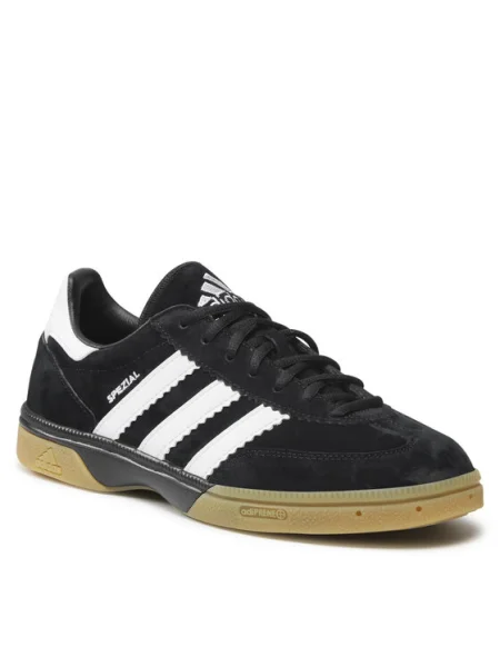 Pantofi adidas negru