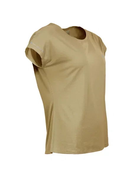 Tricou Peak Mountain bej