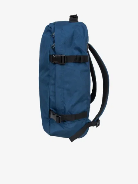 CabinZero Classic 36 l túrahátizsák navy. Méret: 36 l kék