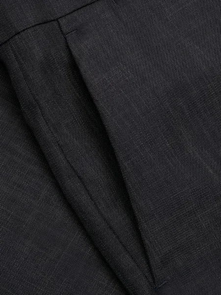 Pantaloni Raf Simons negru
